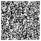 QR code with Precise Research Corporation contacts