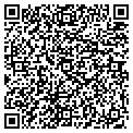 QR code with Hyperactive contacts