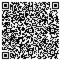 QR code with WCS Corp contacts