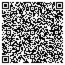 QR code with Mark P Super contacts