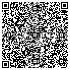 QR code with F T Collins Construction Co contacts