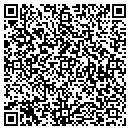QR code with Hale & Hearty Soup contacts