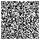 QR code with J J Applebaum Deli Co contacts