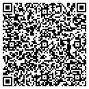QR code with Y & M Fusing contacts