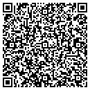 QR code with A A Buyers contacts