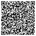 QR code with PIP Printing contacts