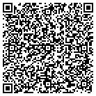 QR code with L & L Professional Service contacts