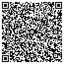 QR code with Kit L Bonham Const contacts
