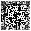 QR code with Ihara Studio contacts