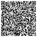QR code with S Syed Hassan MD contacts