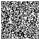 QR code with James O'Donnell contacts