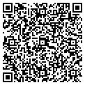 QR code with Arsenio N Go MD contacts
