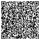 QR code with J T Heverly Assoc Ltd contacts