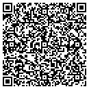 QR code with Anytime Travel contacts