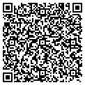 QR code with GGP Global contacts
