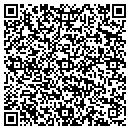 QR code with C & D Automotive contacts