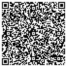 QR code with Reliable Tank Testing Inc contacts