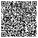 QR code with CWI contacts