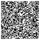 QR code with L & L Construction Management contacts