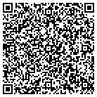 QR code with P & M Diesel Technologies Inc contacts