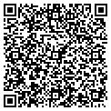 QR code with G&L contacts