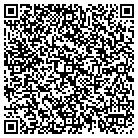 QR code with P J Mc Glynn's Steakhouse contacts