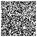 QR code with River Ranch Cabins contacts