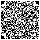 QR code with Aspinall Landscaping & Nursery contacts