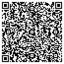 QR code with Ralph E Roos contacts