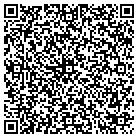 QR code with Rainbow Design Group Inc contacts