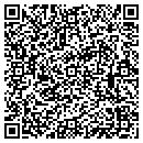 QR code with Mark B Borg contacts