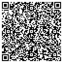 QR code with A & Z International contacts