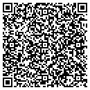 QR code with A Plus Limousine Service contacts