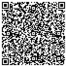 QR code with H & R Block Tax Service contacts