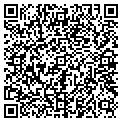 QR code with A B & M Engravers contacts
