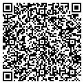 QR code with Obsessions Salon contacts