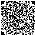 QR code with CDMO Inc contacts