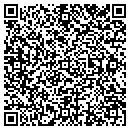 QR code with All Willpower Unique Physique contacts