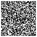QR code with B Friese Dfensive Driving Schl contacts