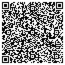 QR code with R C Daniel Performance Inc contacts