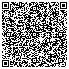 QR code with Ogden Avenue Housing Dev contacts