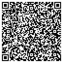 QR code with S & S Financial contacts