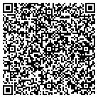 QR code with Dahill Landscape & Nursery contacts
