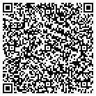 QR code with H & R Block Tax Service contacts