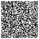 QR code with NIF Service Adirondack contacts