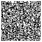 QR code with A A A A A Arrow Office Furn contacts