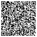 QR code with D O Habib DDS contacts