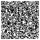 QR code with Tim Sigman Paving & Paver Rntl contacts