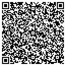 QR code with Harold Buckley contacts
