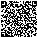 QR code with Rome DDSO contacts